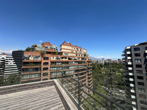 Rebajado!! Penthouse Con Espectacular Terraza Con Vistas