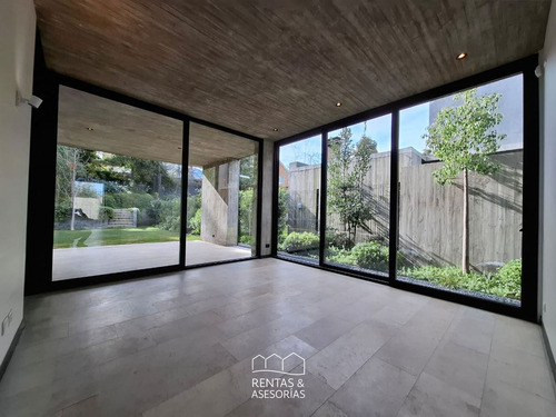 Venta Casa En Condominio - Av. La Dehesa