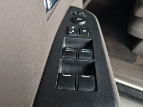 Imagen 14 de 15 de Honda Odyssey 2014 3.5 Lx At