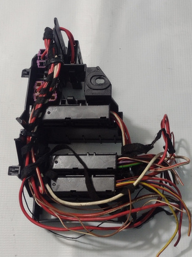 Base Porta Conector Relay Relevador Audi (Usado)