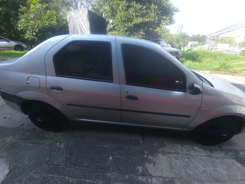 Renault Logan 1.4 Dynamique