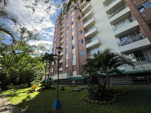 Apartamento En Venta Arrayanes - Ibagué