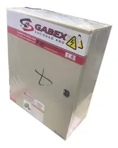 Comprar Gabinete Metalico Estanco Ip65 Gabexel 500x400x210mm