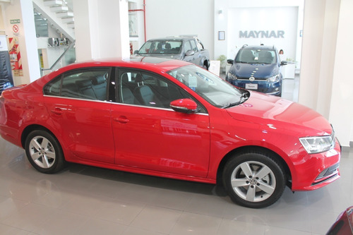 Volkswagen Vento 1.4 Highline 150cv At Mb