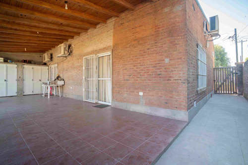 Imagen 30 de 30 de Casa En Venta De 3 Dormitorios En Santo Tome