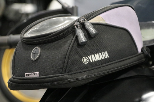 Imagen 10 de 19 de Yamaha Mt 07