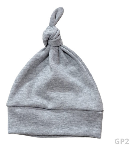 Gorritos Pilusos Para Bebe Algodón Recién Nacido