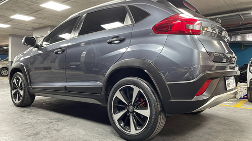 Chery Tiggo 2 1.5 Luxury