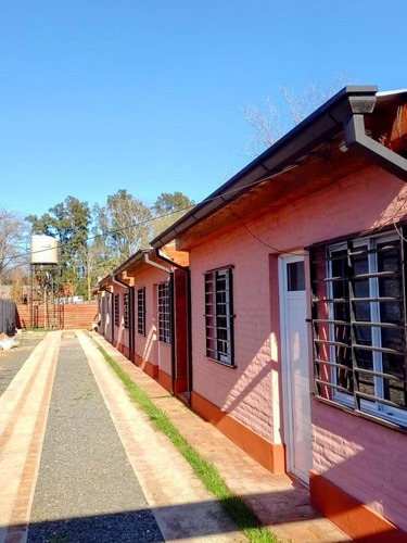 Ph En Venta - 2 Dormitorios 1 Baño - Cochera - 43mts2 - Matheu, Escobar