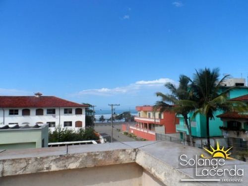 Imagem 1 de 15 de Apartamento Próximo Á Praia, Excelente Retorno Financeiro Em Locação, Na Temporada - 2180