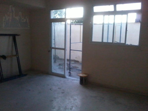 Imagem 10 de 30 de Comercial Para Venda, 0 Dormitórios, Vila Brasilina - São Paulo - 9393