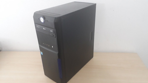 Imagem 3 de 5 de Cpu Pentium G465 + 4gb Ram + Hd 500gb