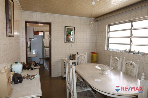Imagem 7 de 17 de Casa À Venda, 268 M² Por R$ 680.000,00 - Parque São Domingos - São Paulo/sp - Ca2104