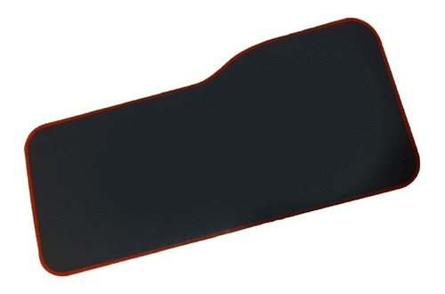 Mouse Pad Black Mouse Pad Diseño Mouse Pad Gamer Mousepad