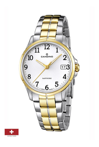 Reloj C4534/4 Candino Mujer Casual Street Rider