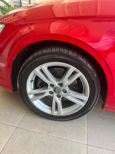 Audi A3 2.0 L Dynamic At Dsg