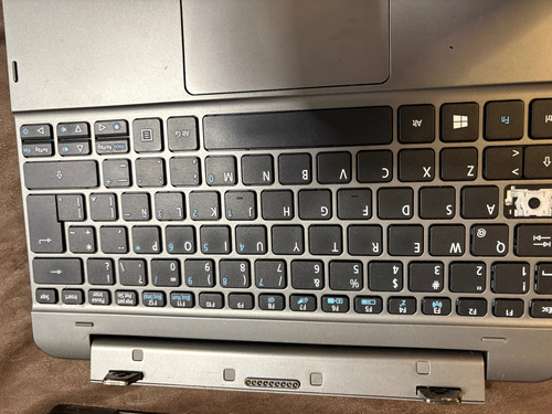Computadora Tablet (Usado)