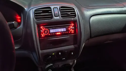 Mazda Allegro