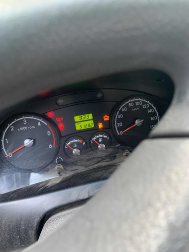 Kia Capital 2500