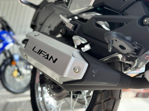 Benelli Leoncino