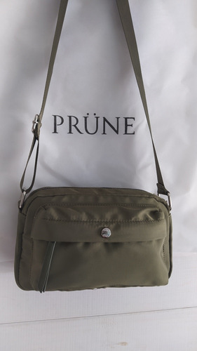 Cartera Prune Liquidacion!! Hot Sale