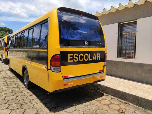 Volare W8 Escolar
