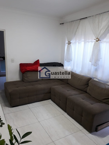 Imagem 10 de 15 de Casa Sobrado Em Alves Dias - São Bernardo Do Campo - 6529