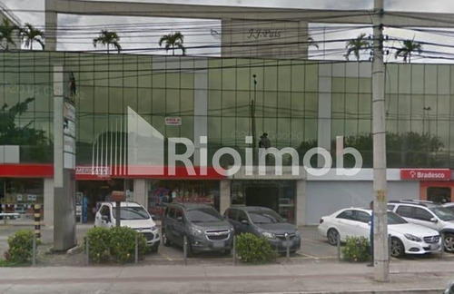 Imagem 13 de 14 de Lojas Comerciais Aluguel - Ref: 1590