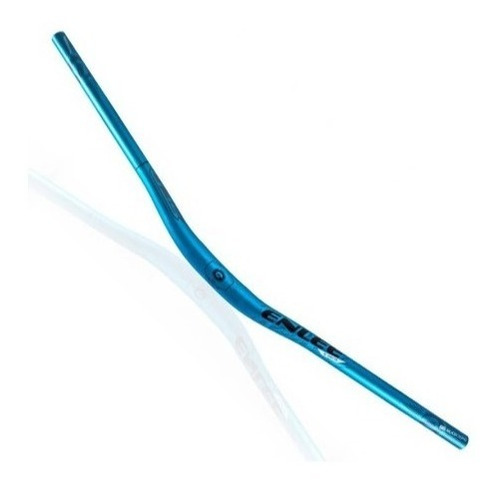 Manillar Manubrio De Bicicleta Mtb 31.8mm X 800mm / Mtbikecl