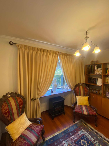 Se Vende Hermosa Y Amplia Casa En Alto Macul