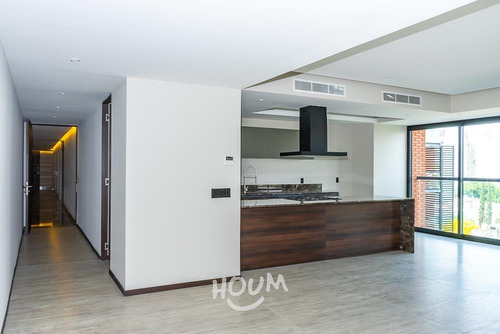 Imagen 1 de 30 de Departamento En Arcos Vallarta, Guadalajara Con 3 Recámaras, 165 M², Id: 77743
