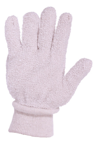 Guante Terry Térmico Mcr Safety® Original Sx9403k (24 Pares)