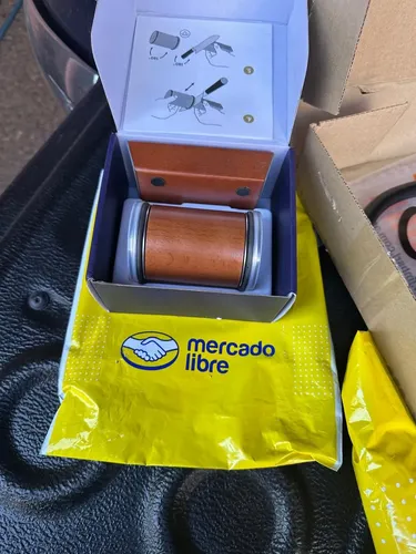 Foto del comprador