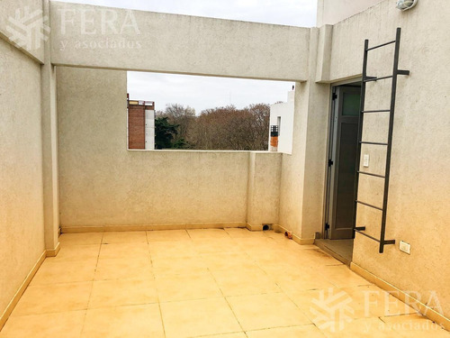Imagen 12 de 12 de Venta De Departamento De 2 Ambientes Con Balcón Y Cochera Descubierta En Bernal Este (28294)