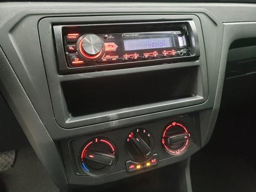 Imagem 10 de 14 de Volkswagen Gol 1.6 Msi Flex 16v 5p Aut. Flex Automático 2019