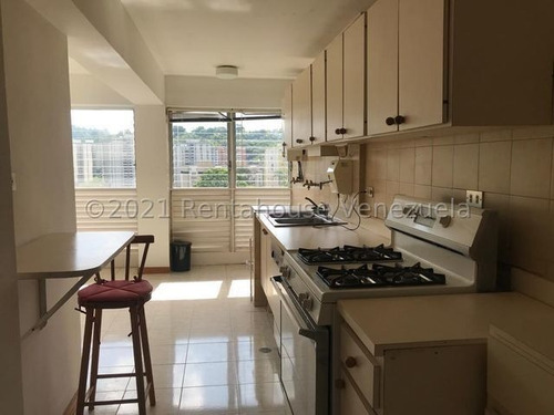 Imagen 7 de 14 de Apartamento En Venta 22-9665 Monica Armella Rent-a-house