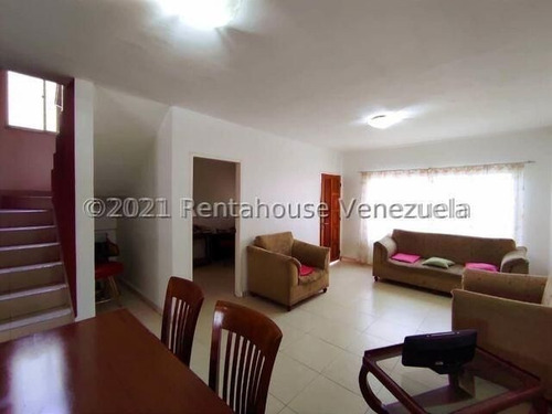 Imagen 3 de 14 de Casa En Venta Urb. Los Girasoles Cod 22-3097 Dlc