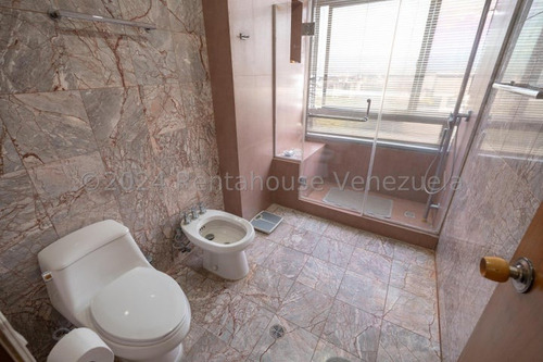 Apartamento En Venta Los Palos Grandes Jose Carrillo Bm Mls #24-28095