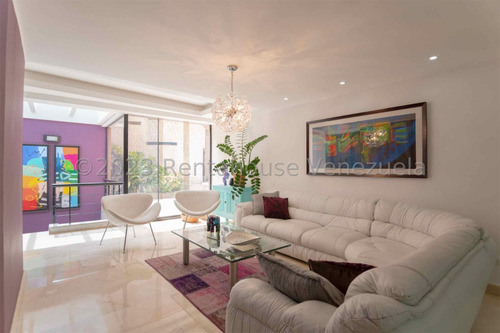 Venta De Apartamento Planta Baja\ Lomas De La Alameda\ Mg- 4-9606