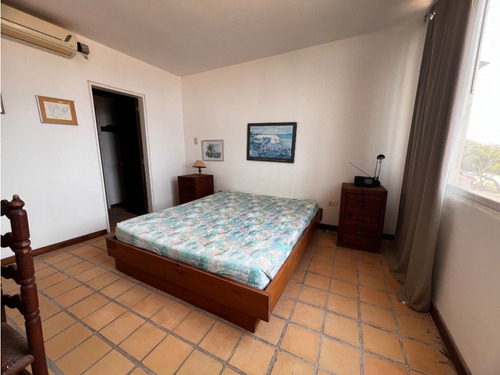 Apartamento En Margarita, Puerto Real, La Blanquilla