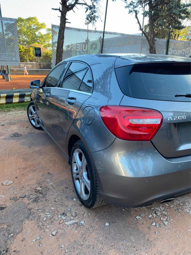 Mercedes-benz Clase A 1.6 A 200 Urban B.efficiency 156cv