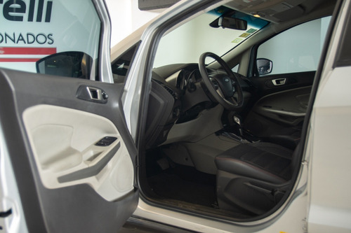 Ford Ecosport Titanium 2.0 At Taraborelli #