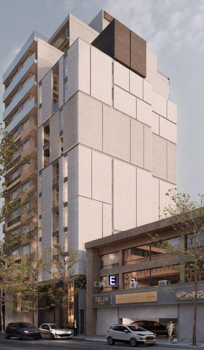 Imagen 10 de 30 de Excepcional Edificio Premium De Diseño Con Oficinas Y Deptos En Hermosa Zona A 2 Cuadras De Bv.oroño