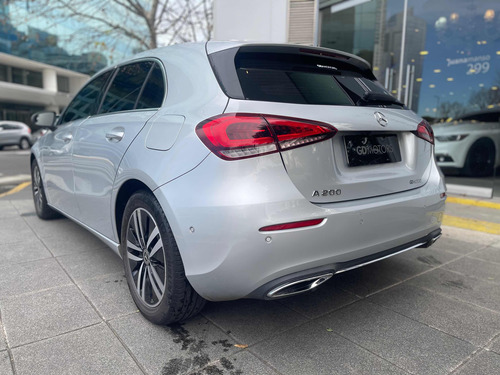Mercedes Benz Clase A 2020 1.3 A200 163cv Progressive A 200