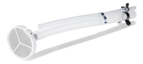 Tubo De Succion Completo Control Pro 190 Cart Wagner Color Blanco