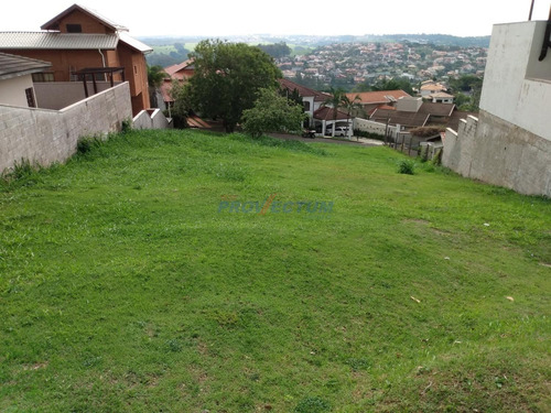 Imagem 4 de 9 de Terreno À Venda Em Jardim Botânico (sousas) - Te274779