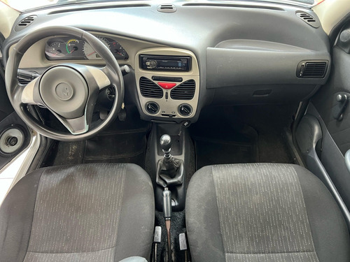 Fiat Palio 1.0 MPI FIRE ECONOMY 8V FLEX 2P MANUAL
