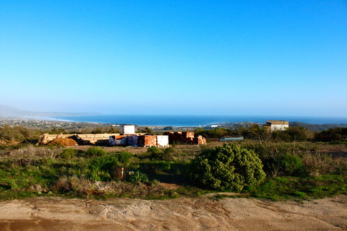 Parcela 92 - Condominio Rocas Del Mar