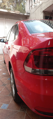 Volkswagen Vento 1.6 Starline Mt