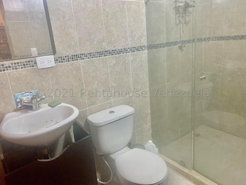 Imagen 10 de 10 de Casa En Venta Semiamoblada Con Buena Ubicación En La Puerta Maraven